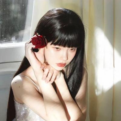 金发女郎