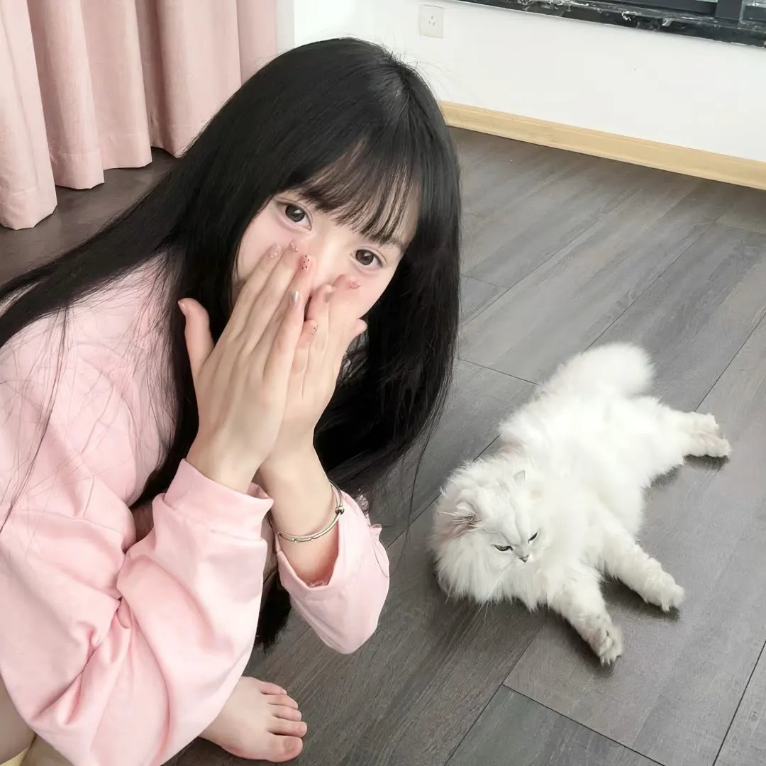 通灵美人